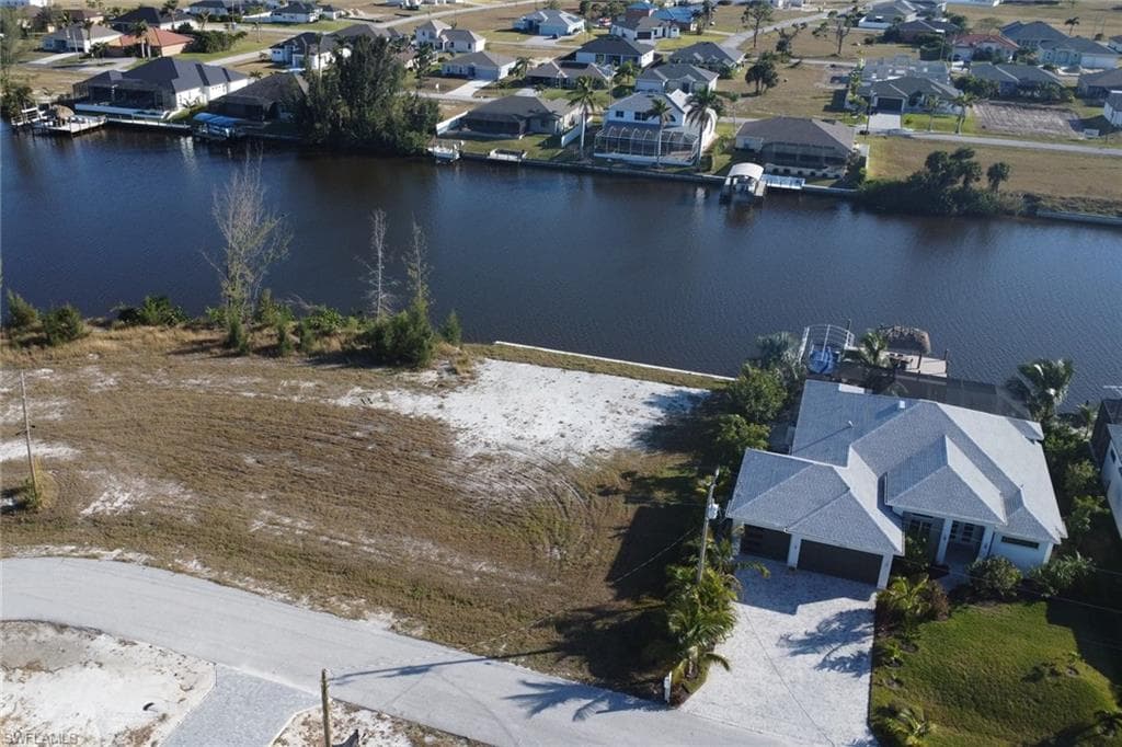 3506 NW 23rd ST CAPE CORAL, FL 33993