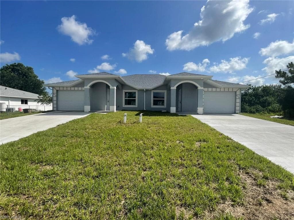4532/4534 22ND ST SW LEHIGH ACRES, FL 33973