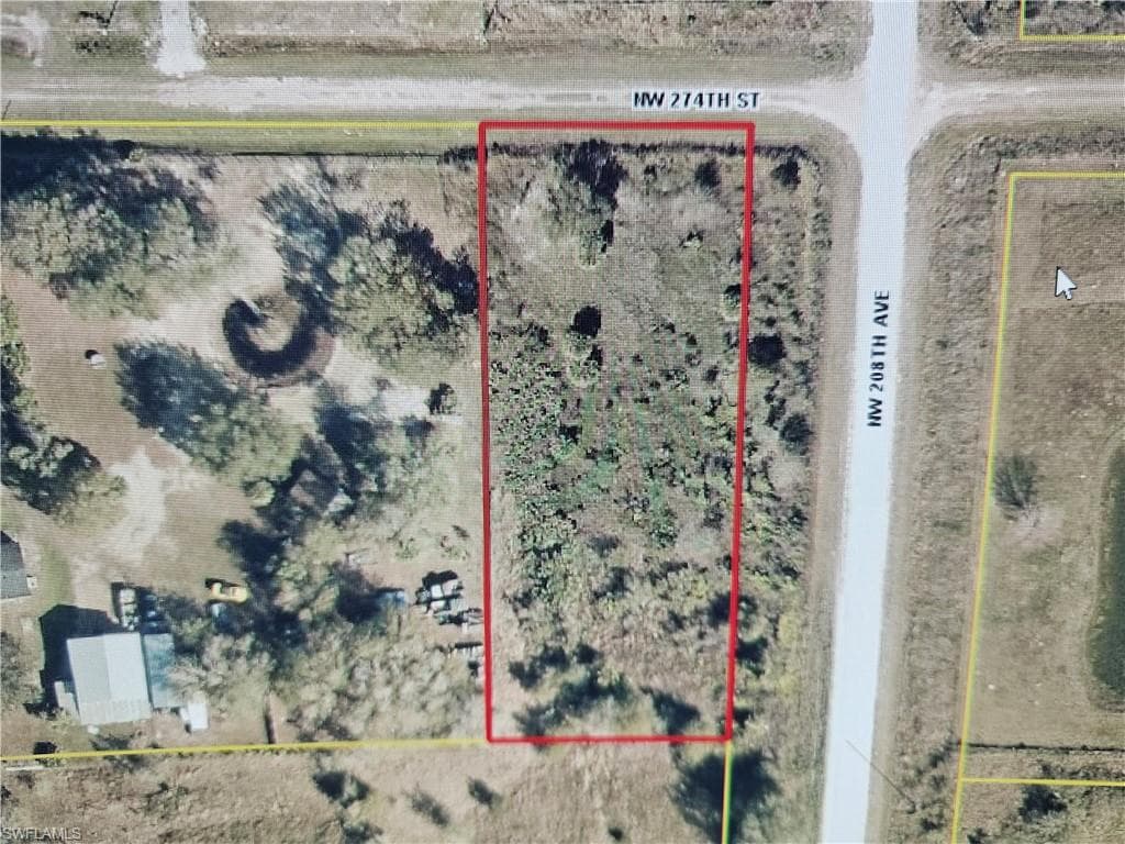 20806 NW 274th ST OKEECHOBEE, FL 34972