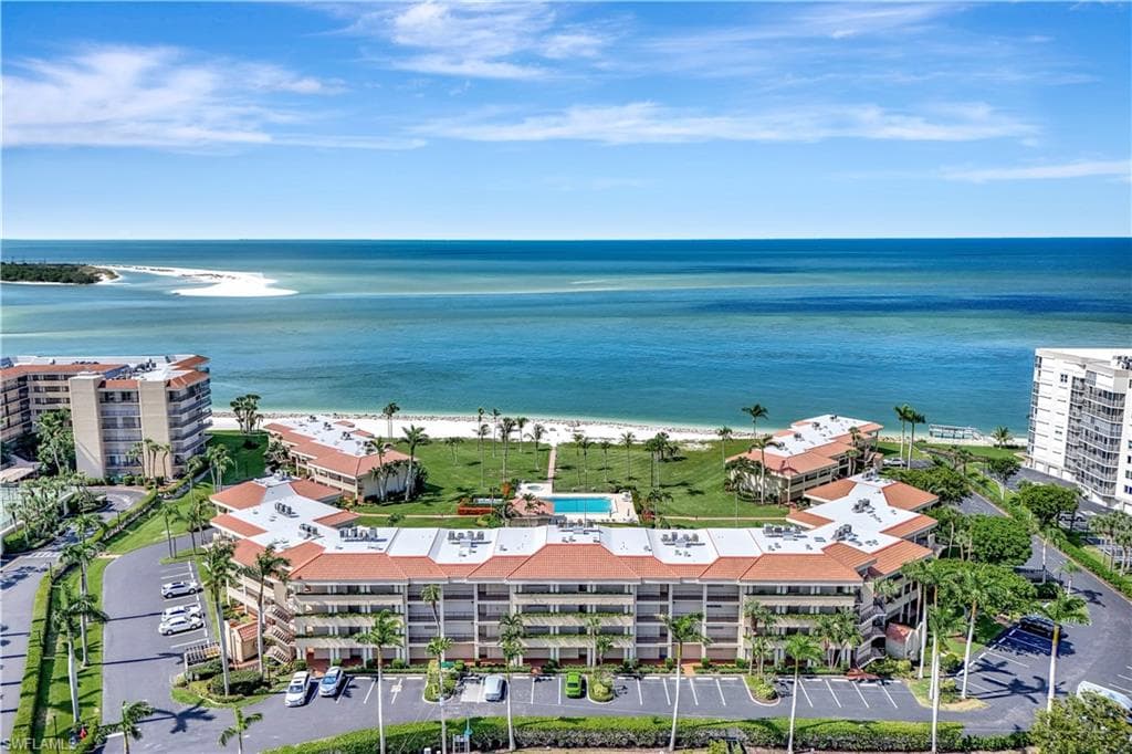 1080 Collier BLVD 305 MARCO ISLAND, FL 34145