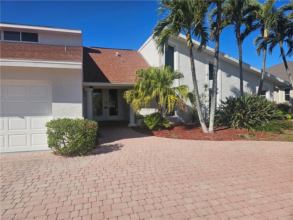 5332 11th PL CAPE CORAL, FL 33914