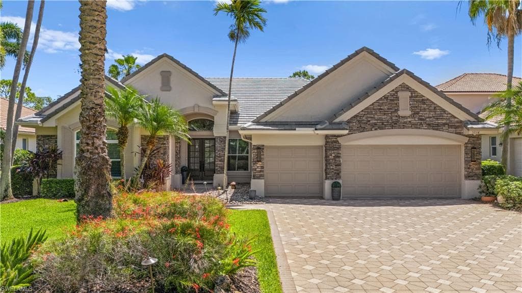5844 Whisperwood CT NAPLES, FL 34110