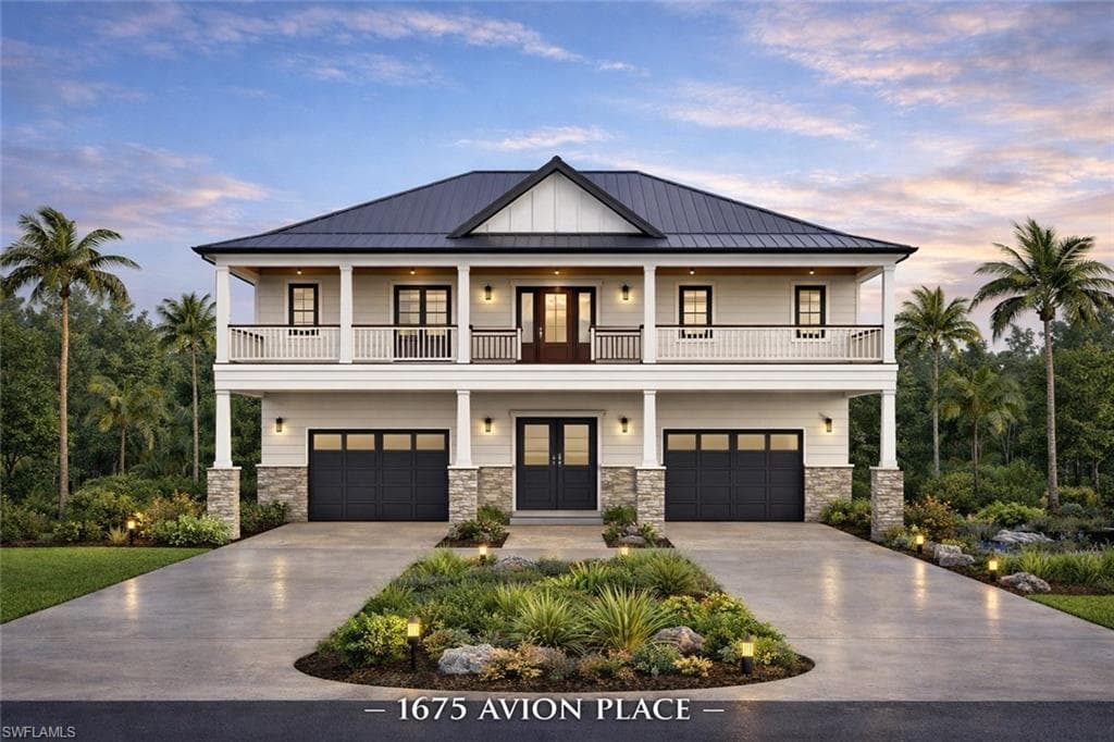 1675 Avion PL NAPLES, FL 34104