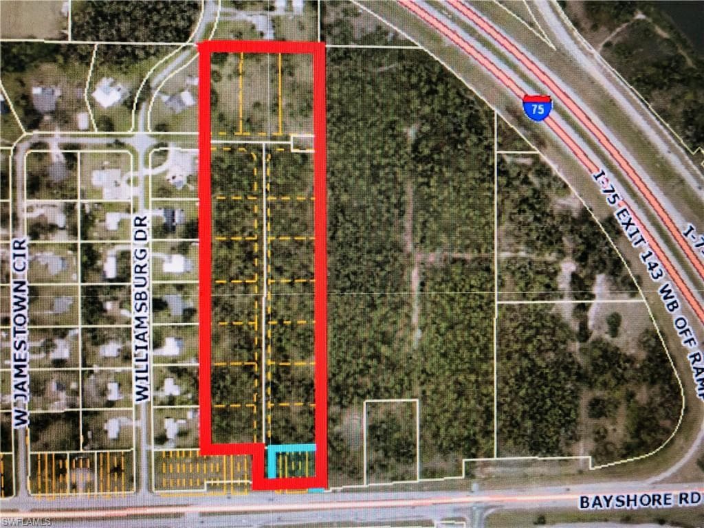 8477 Bayshore RD NORTH FORT MYERS, FL 33917