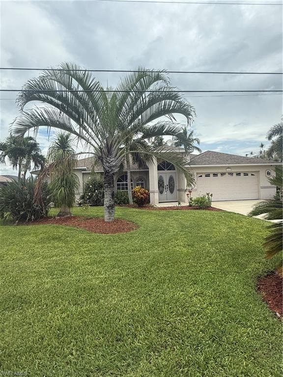 1113 SE 20th CT CAPE CORAL, FL 33990