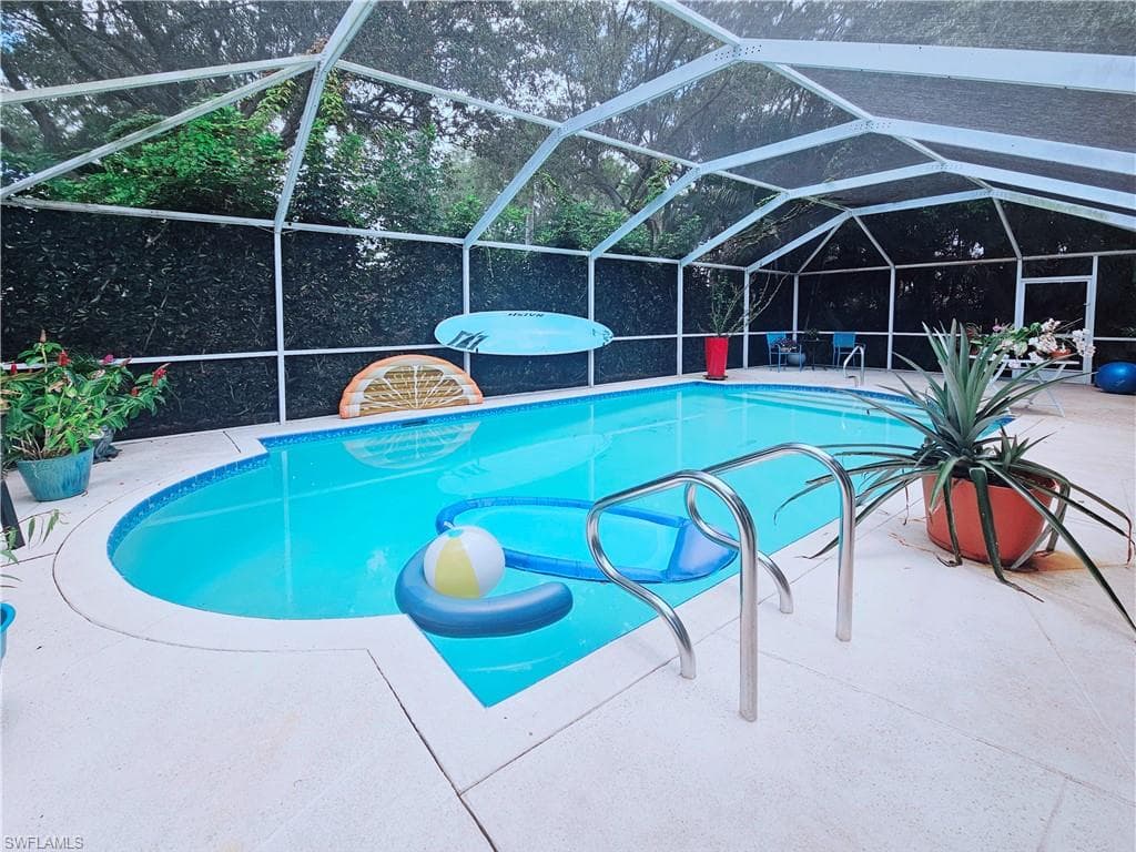 6708 Sloane PL NAPLES, FL 34104