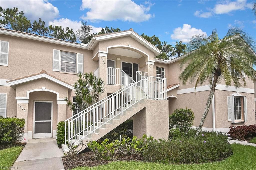 8075 TIGER CV 1711 NAPLES, FL 34113