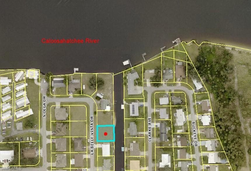 1131 Labelle Vista DR FORT MYERS, FL 33905