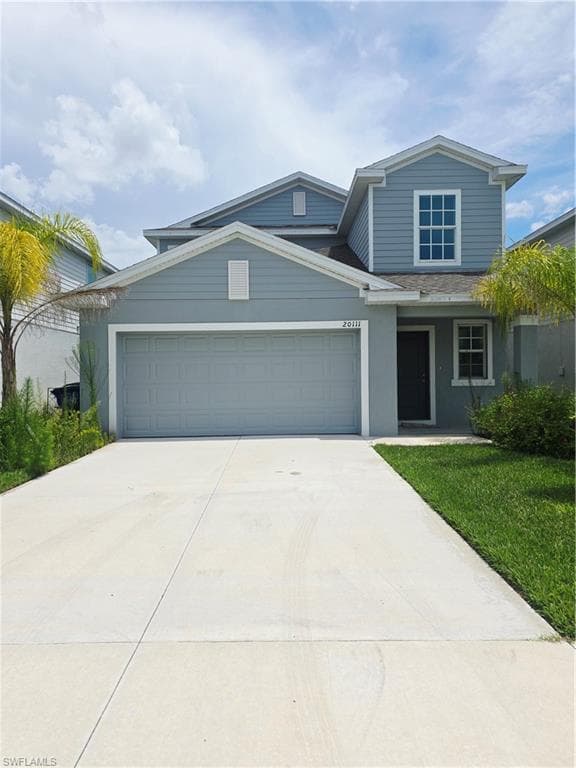 20111 Caroline Creek PL LEHIGH ACRES, FL 33974