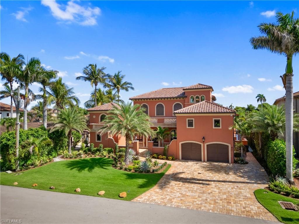 841 Cypress Lake CIR FORT MYERS, FL 33919