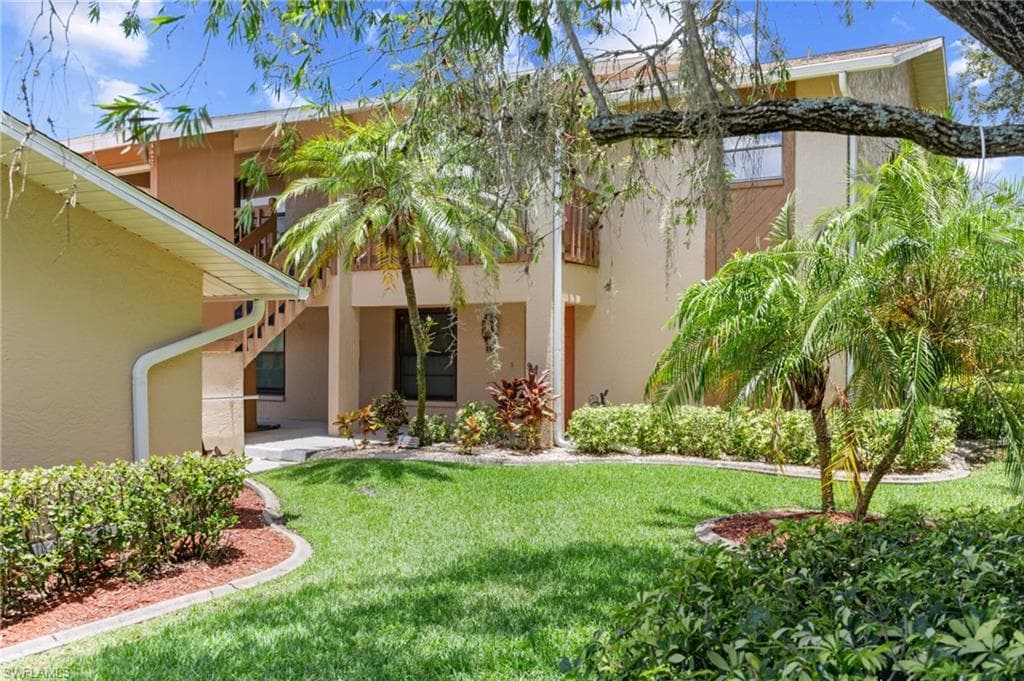 15320 Moonraker CT 206 NORTH FORT MYERS, FL 33917