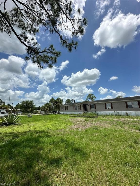 618 Hunting Club AVE CLEWISTON, FL 33440