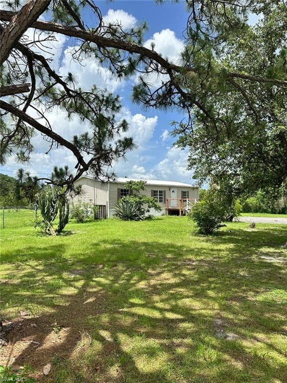 451 Bald Cypress CLEWISTON, FL 33440
