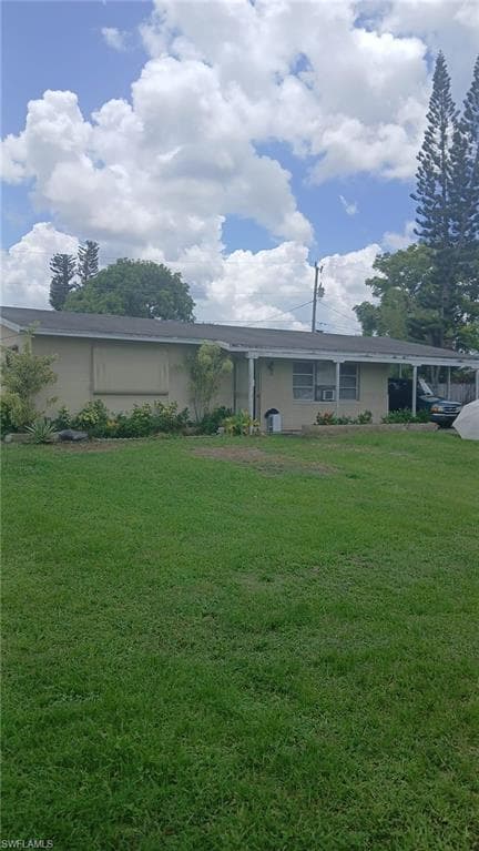506 York Rd LEHIGH ACRES, FL 33936
