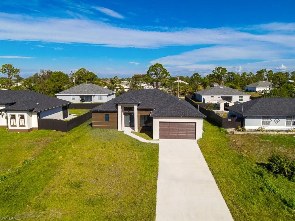 3209 22nd st SW LEHIGH ACRES, FL 33976