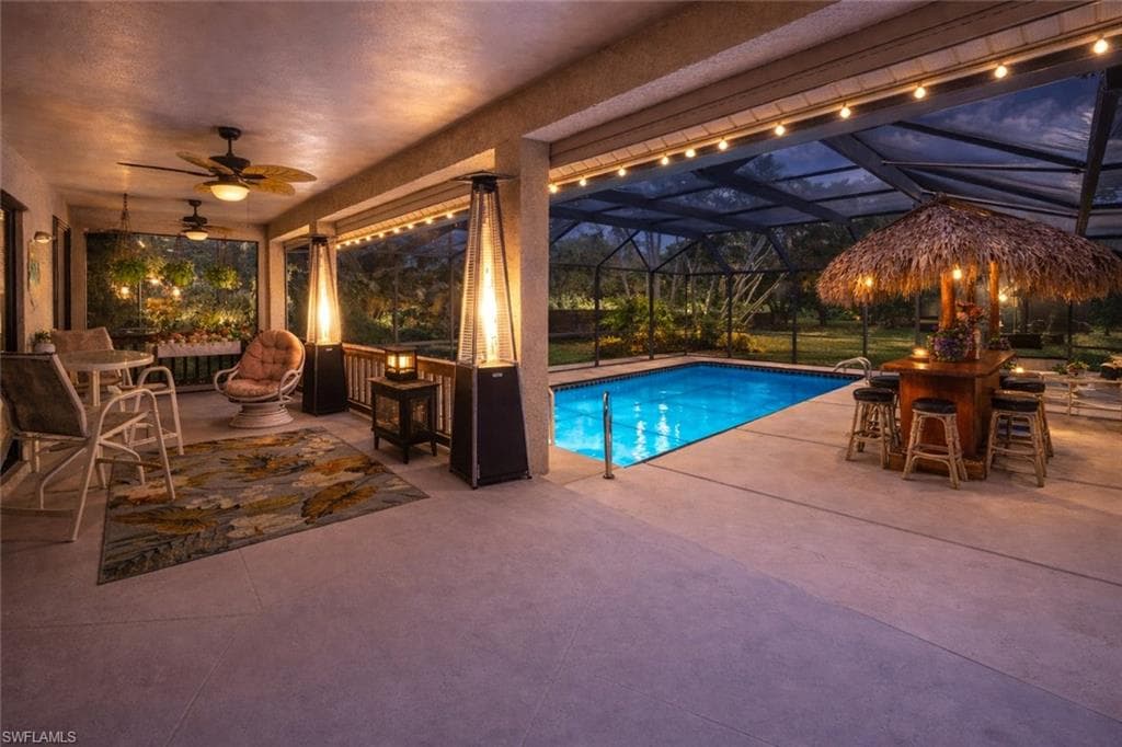 116 Sharwood DR NAPLES, FL 34110