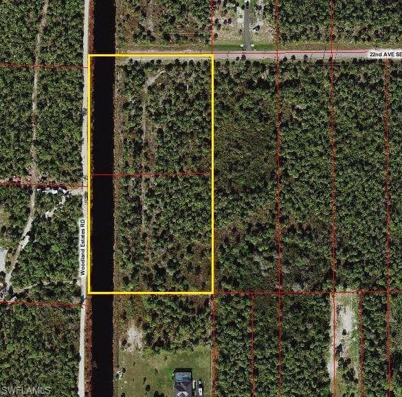 22nd AVE SE NAPLES, FL 34117