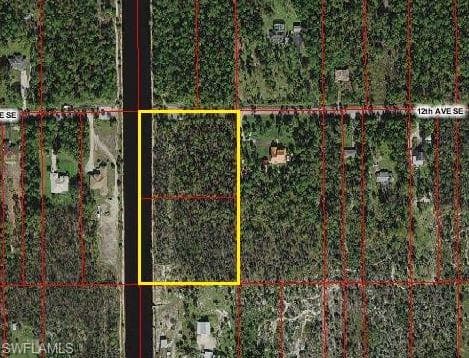 12th AVE SE NAPLES, FL 34117