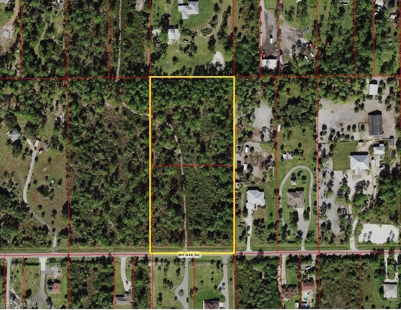 8TH AVE NE NAPLES, FL 34120