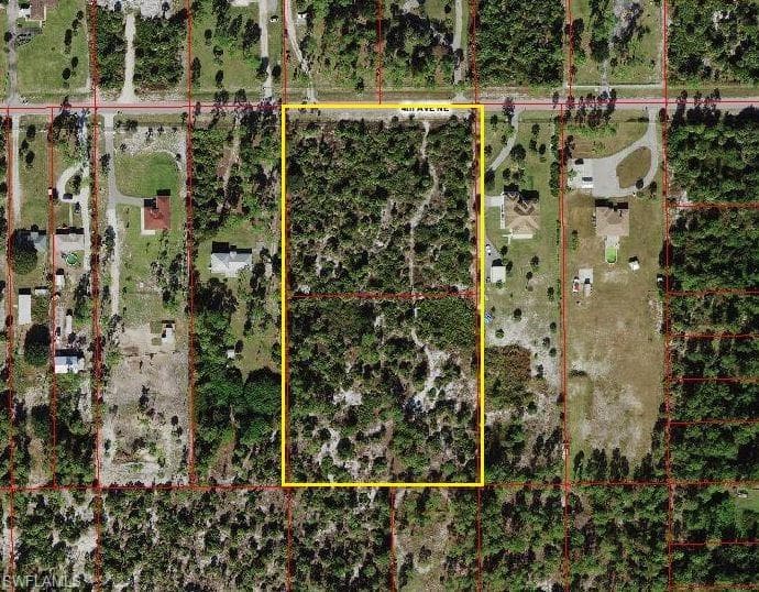4TH AVE NE NAPLES, FL 34120