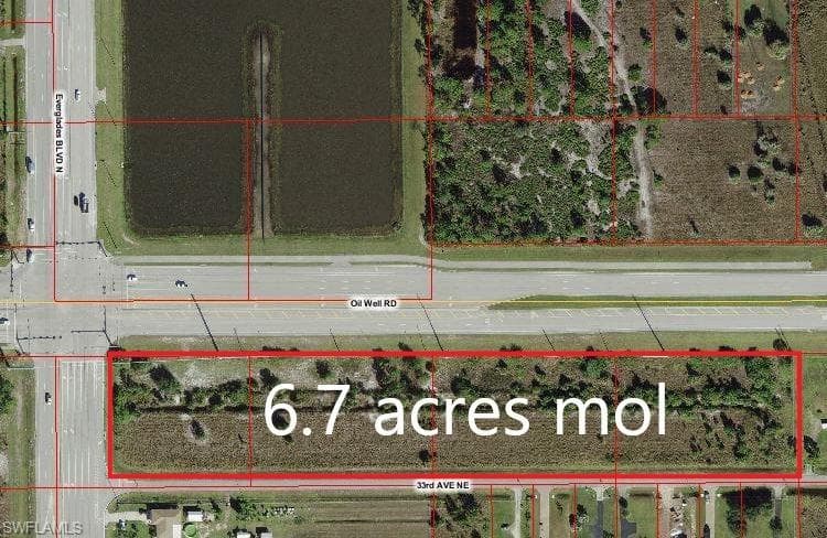 Oil Well RD NAPLES, FL 34120