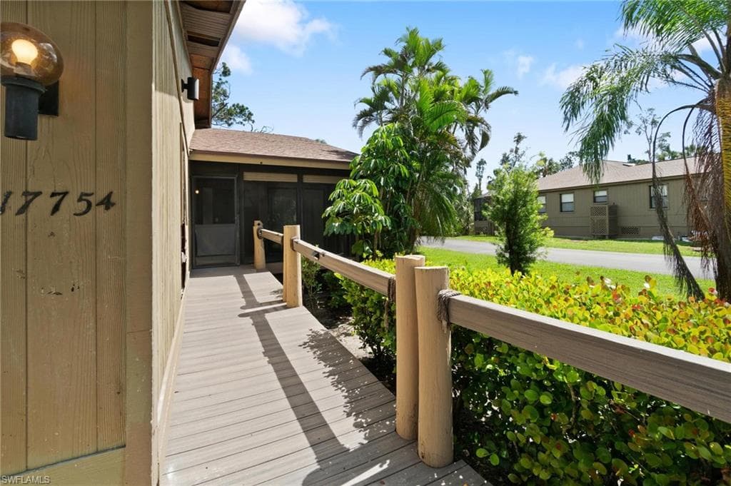 17754 Grande Bayou CT FORT MYERS, FL 33908