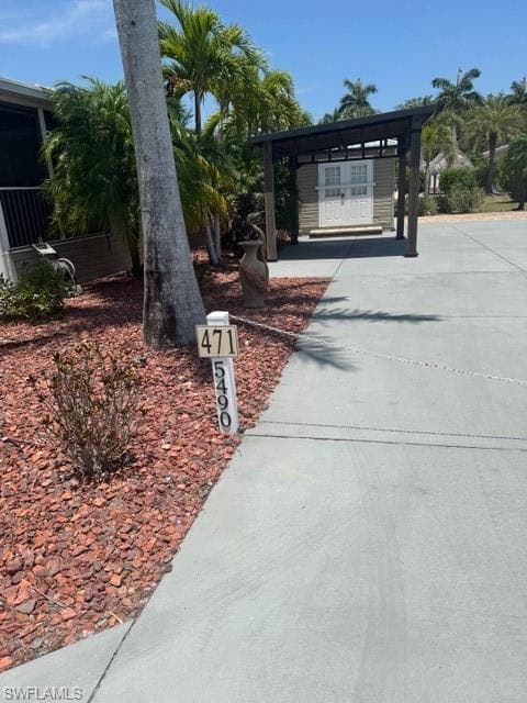 5490 Cypress Trail Resort CIR FORT MYERS, FL 33905