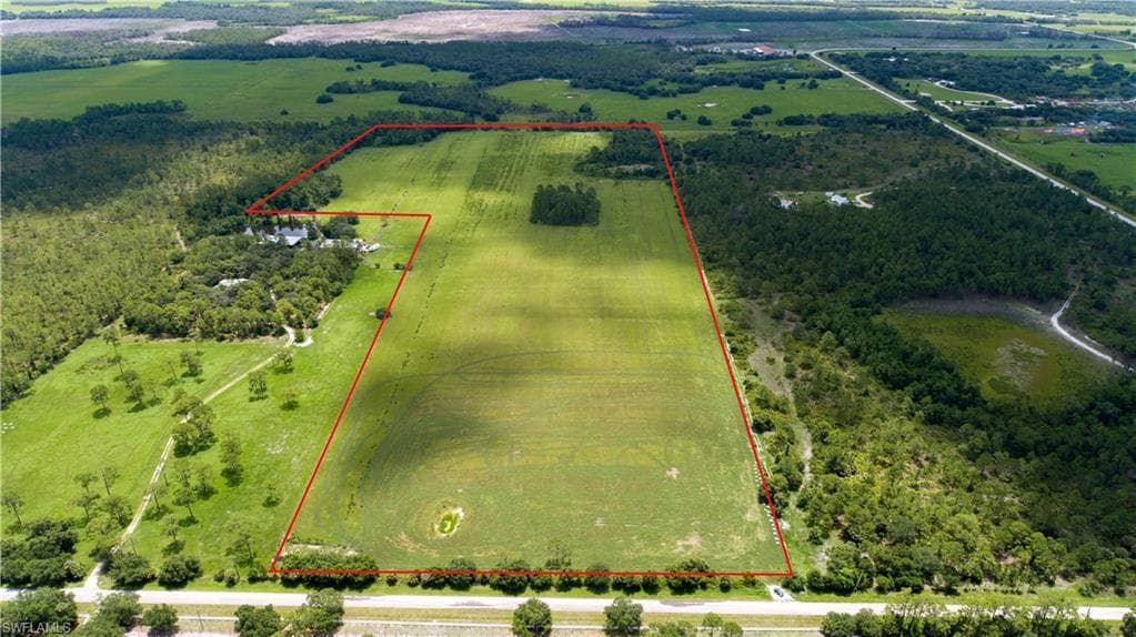 0 Silver Lake RD LABELLE, FL 33935