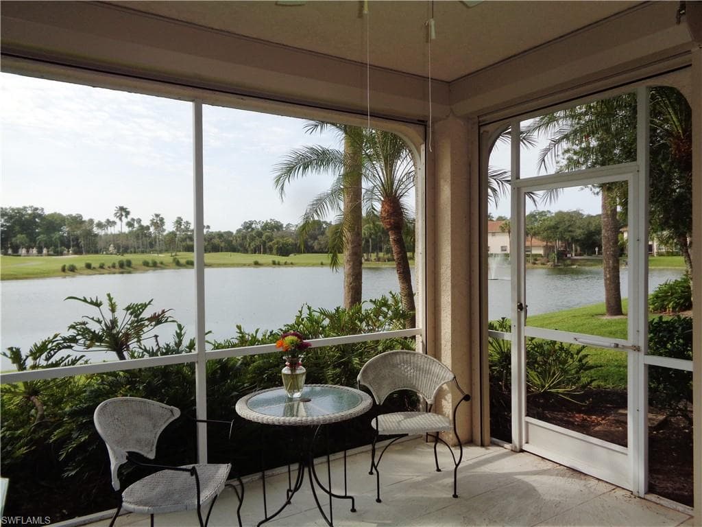 610 Laguna Royale BLVD 1002 NAPLES, FL 34119