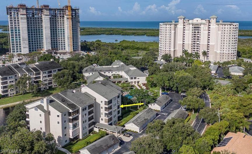 900 Arbor Lake DR 9-307 NAPLES, FL 34110
