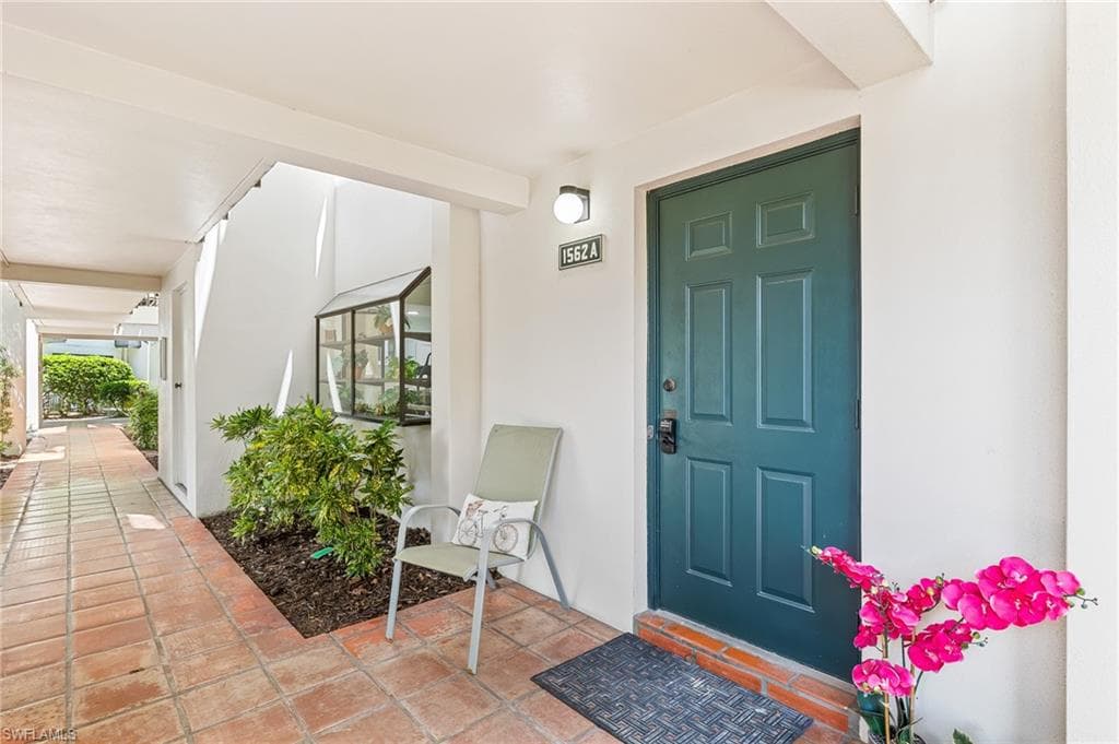 1562 Oyster Catcher PT 1562A NAPLES, FL 34105