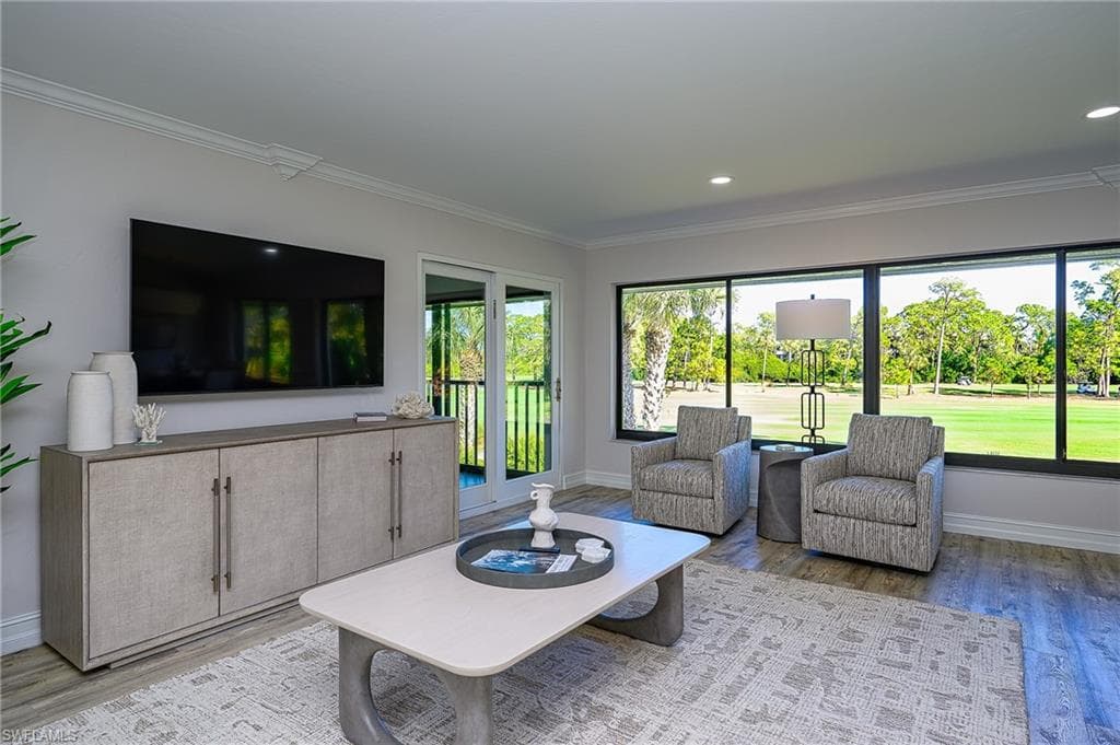 522 Wildwood LN 522 NAPLES, FL 34105