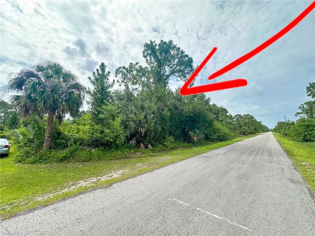 1406 Clark AVE LEHIGH ACRES, FL 33972