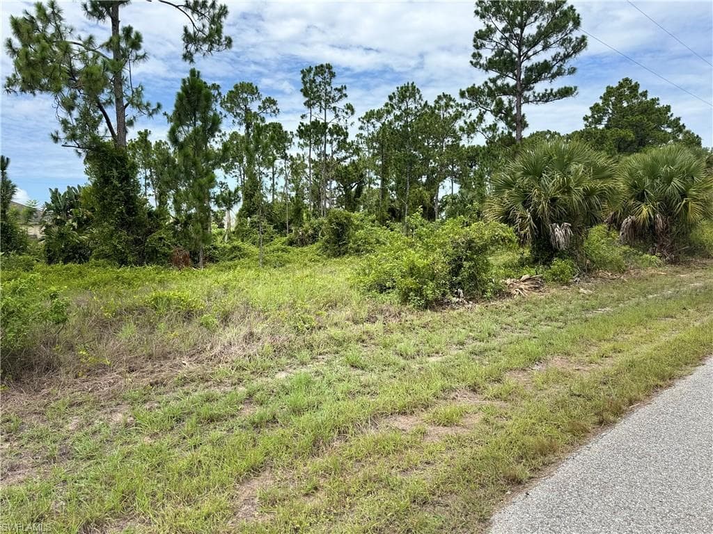 1244 Cordoba ST E LEHIGH ACRES, FL 33974