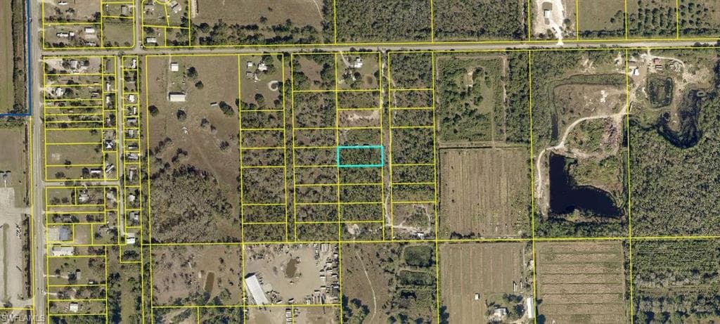 5883 Stewart LN LABELLE, FL 33935