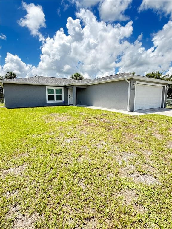 3006 Base CT LABELLE, FL 33935