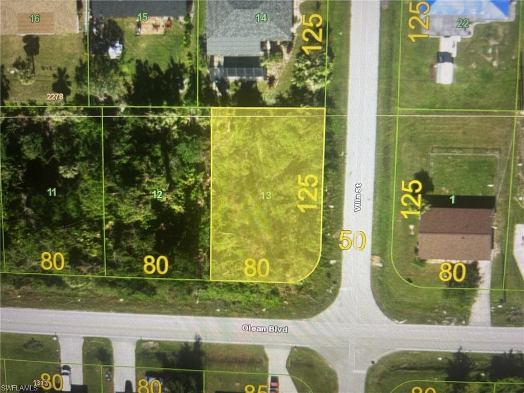 23188 Olean BLVD PUNTA GORDA, FL 33980