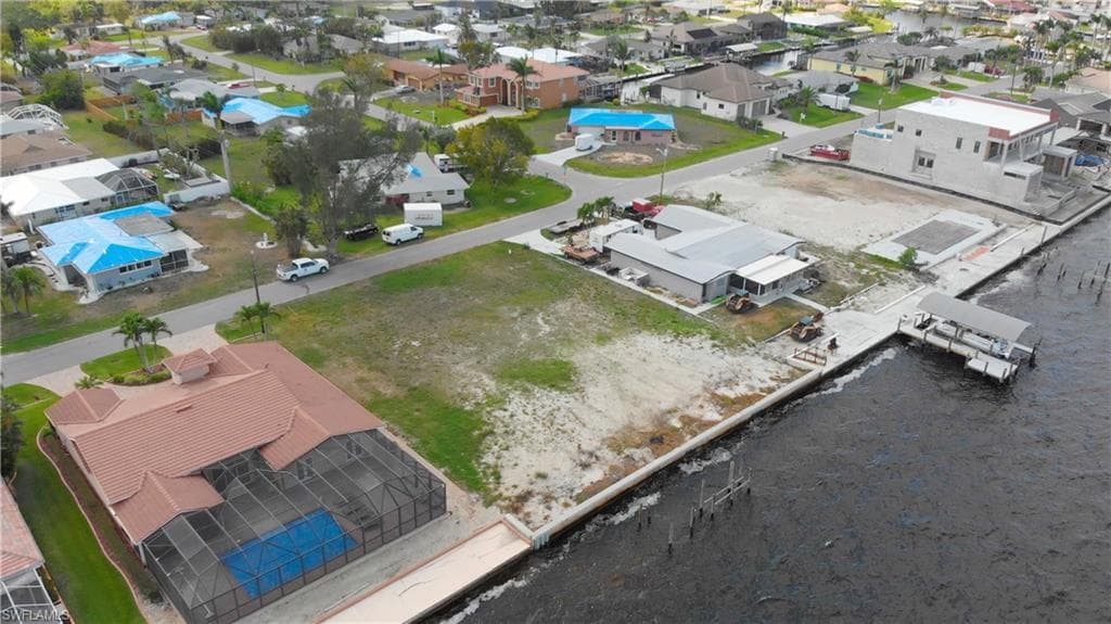 5909 SW 1st AVE CAPE CORAL, FL 33914