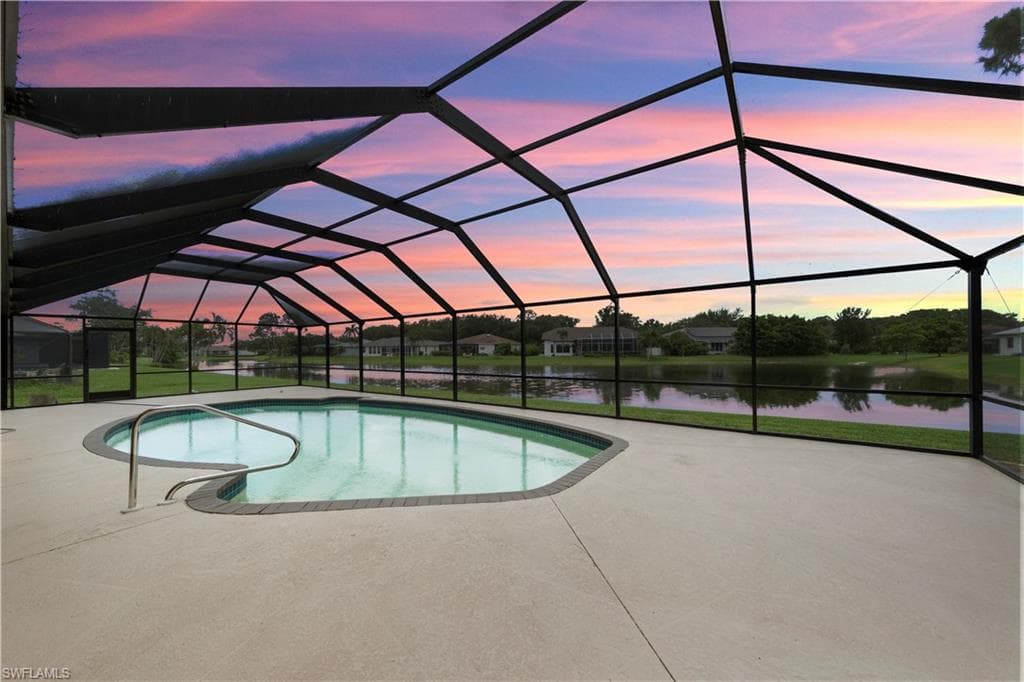 9366 Pineapple RD FORT MYERS, FL 33967