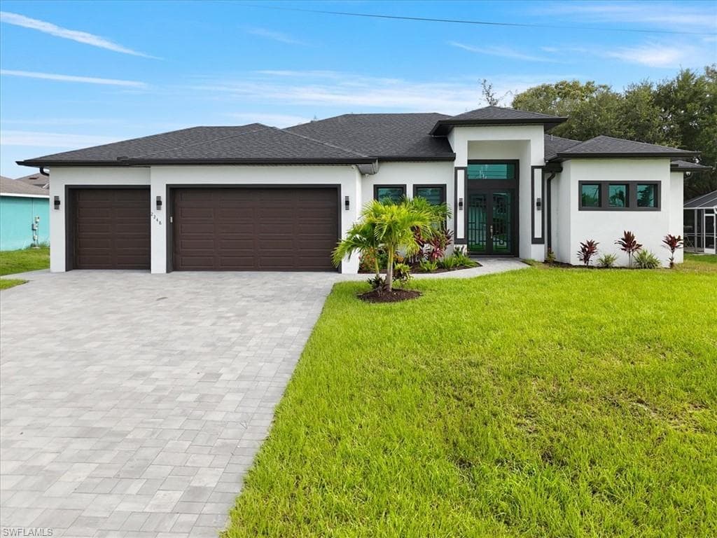 2248 SW Embers TER CAPE CORAL, FL 33991