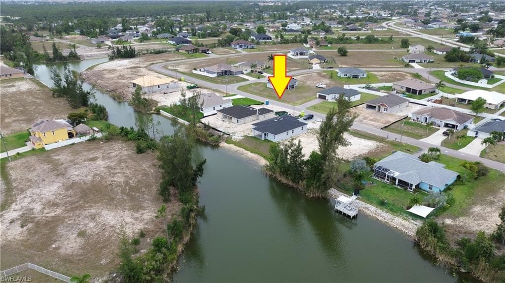3513 NE 21st AVE CAPE CORAL, FL 33909
