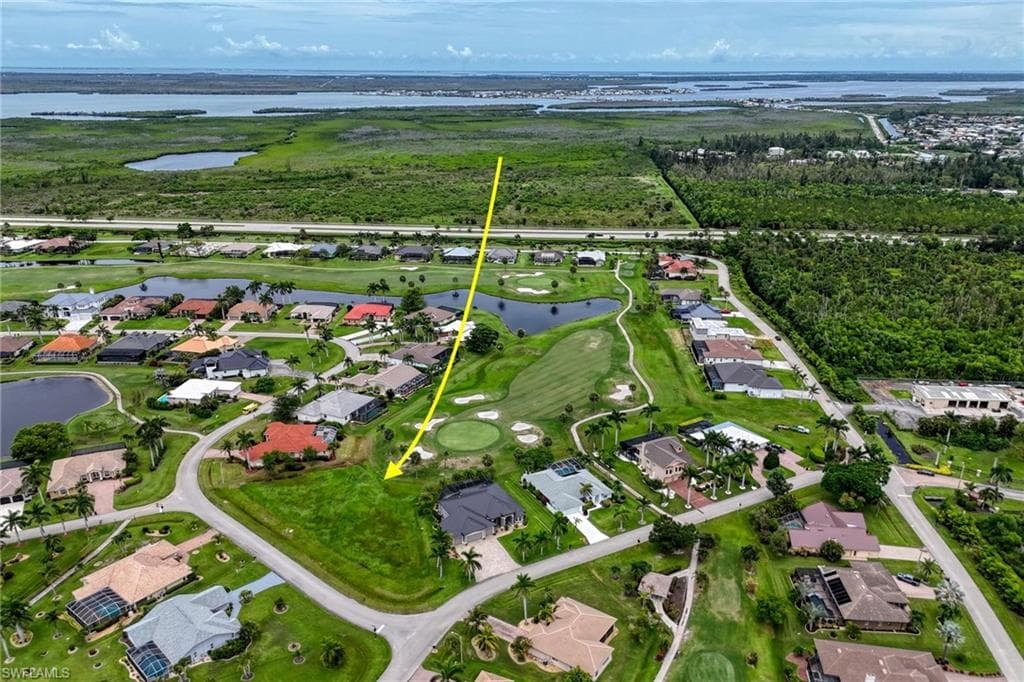 11981 Princess Grace CT CAPE CORAL, FL 33991