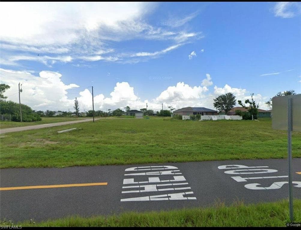1313 Kismet PKWY W CAPE CORAL, FL 33993