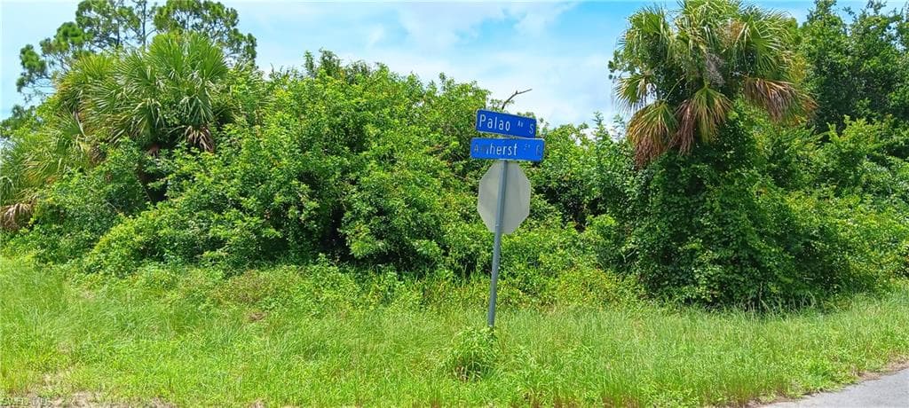 518 Palao AVE S LEHIGH ACRES, FL 33974