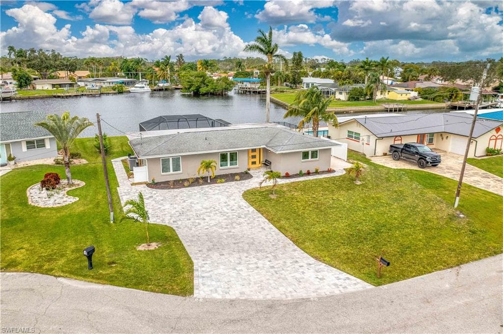 13840 Sleepy Hollow LN FORT MYERS, FL 33905
