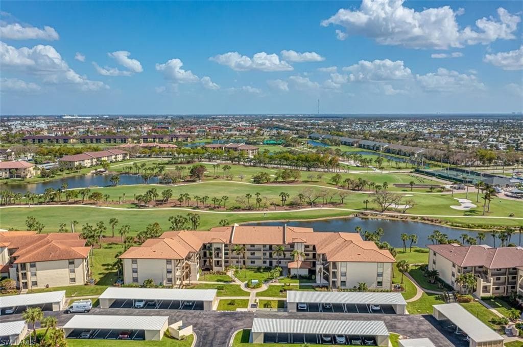 12601 Kelly Sands WAY 402 FORT MYERS, FL 33908