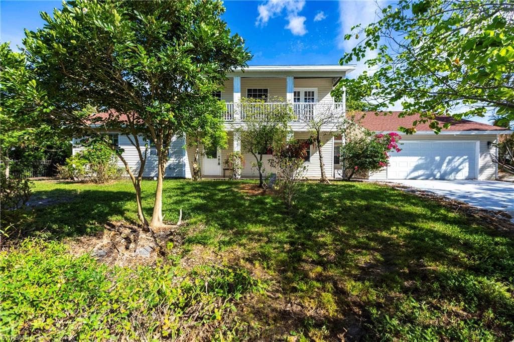 1912 Sheffield AVE MARCO ISLAND, FL 34145