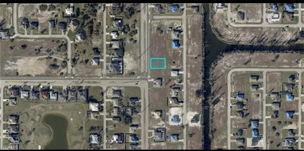 2001 El Dorado BLVD N CAPE CORAL, FL 33993