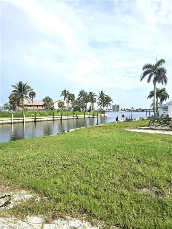863 Oak ST FORT MYERS BEACH, FL 33931