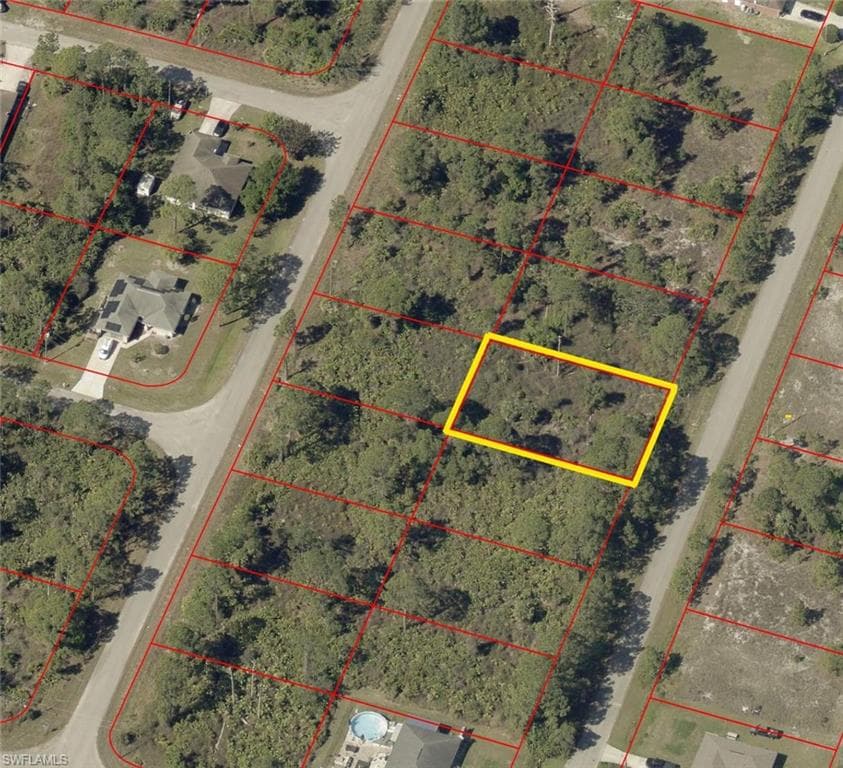 1242 Belgrave ST FORT MYERS, FL 33913